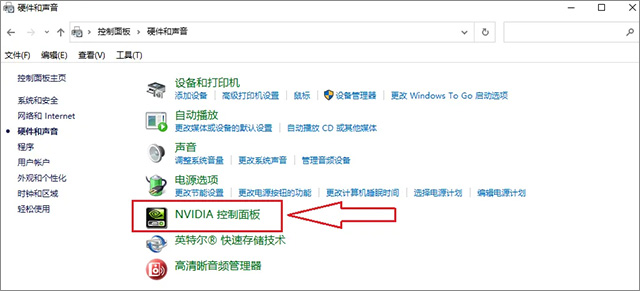 nvidia physx物理加速驱动