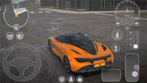 多人停车大师2免广告版