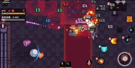 我的勇者单机破解版