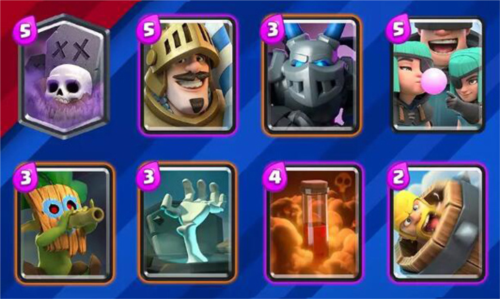 clash royale官方版