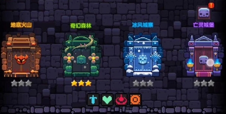 我的勇者单机破解版