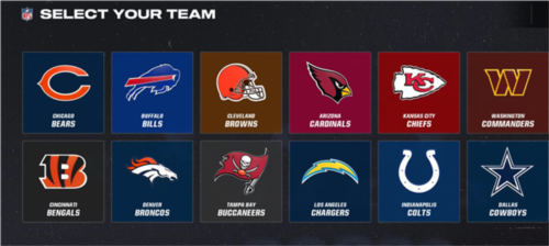 麦登橄榄球24安卓手机版