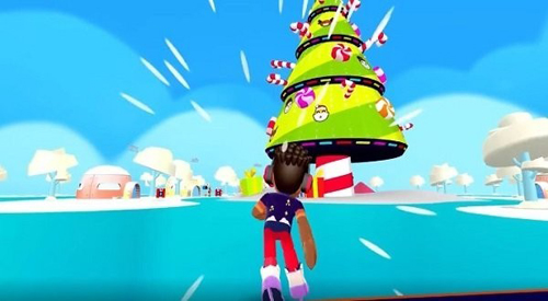 童乐镇2024中文版