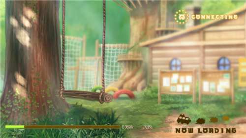 动物朋友3繁体中文版