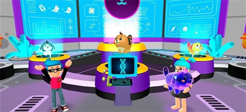 童乐镇2024中文版