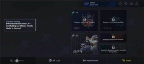 麦登橄榄球24安卓手机版