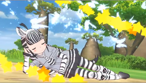 动物朋友3繁体中文版