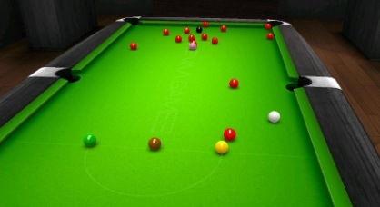 Real Pool 3D最新版