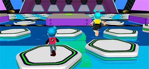 童乐镇2024中文版