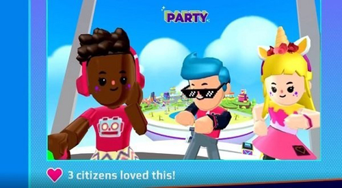 童乐镇2024中文版