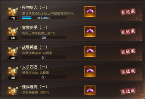 狂神无双小米版