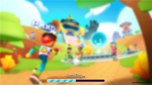 童乐镇2024中文版