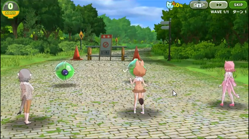 动物朋友3繁体中文版