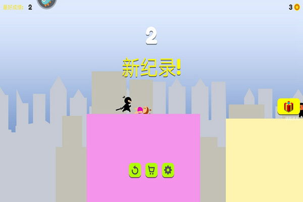 火柴间谍英雄多酷版