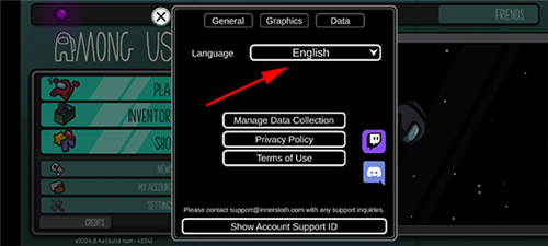 太空狼人杀竞技最新版