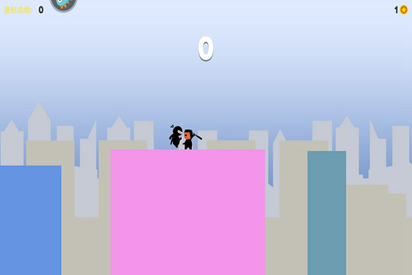 火柴间谍英雄网易版