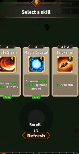 火柴人生存战争