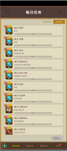 飞艇骑士团国际版