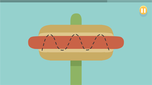 蠢蠢的死法国际服