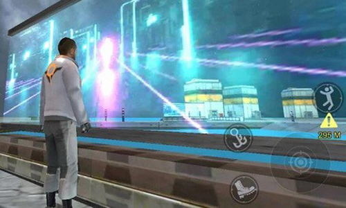 太空黑帮2中文版