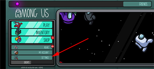 太空狼人杀竞技最新版