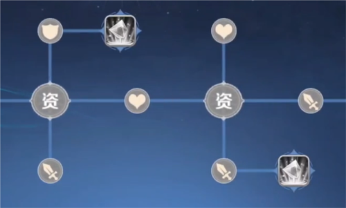 云上城之歌互通版本