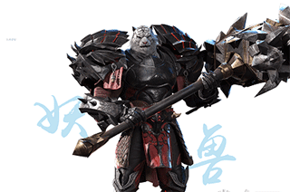 完美世界诸神之战官服