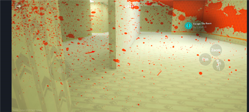 逃离后室RTX最新版