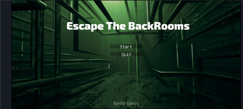 逃离后室RTX最新版