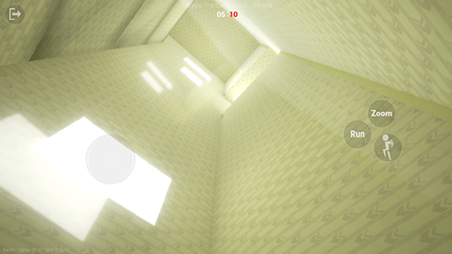 逃离后室RTX最新版