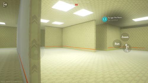 逃离后室RTX最新版