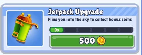 地铁跑酷皮瓜魔改鬼屋版