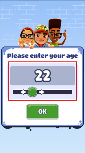 地铁跑酷国际黑客菜单