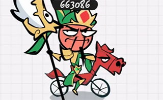 火源战纪百度版