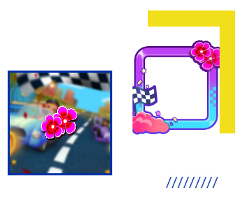 地铁跑酷摩纳哥内购版