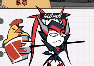 火源战纪百度版