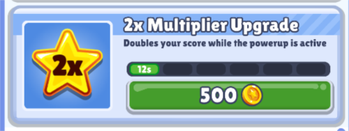 地铁跑酷皮瓜魔改鬼屋版