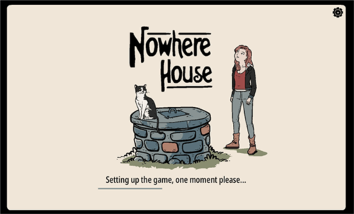 无处之家中文版