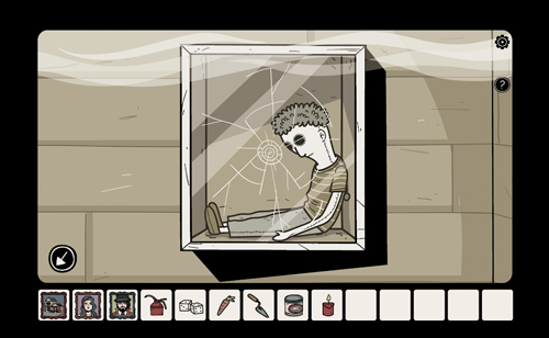 无处之家中文版