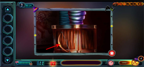 万圣节神秘嘉年华