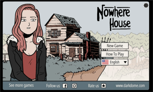 无处之家中文版