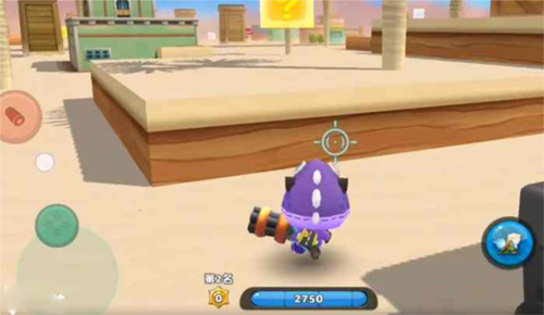 汤姆猫荒野派对官方版