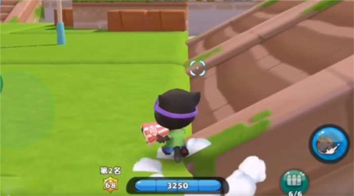 汤姆猫荒野派对官方版