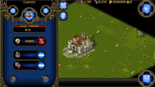 王权北方的扩张内购版