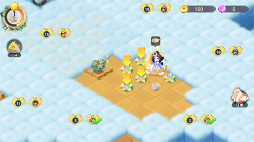 传说中的合合岛vivo客户端