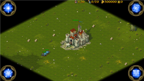 王权北方的扩张内购版