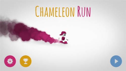 极速变色龙免费版安卓