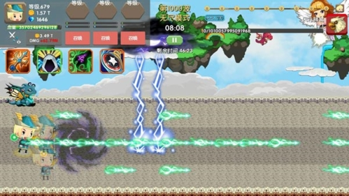 龙之契约内置作弊菜单