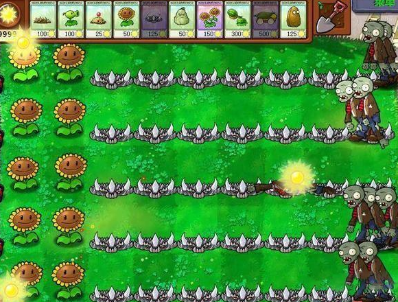 植物大战僵尸2oppo破解版