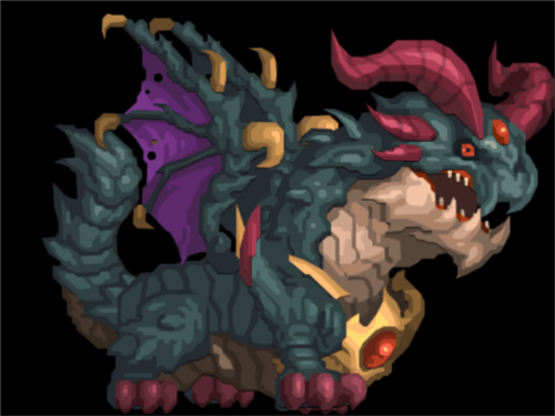 龙之契约内置作弊菜单